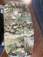 USGI US Army MOLLE II Waist Pack General Purpose Pouch Multicam OCP