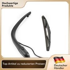Heckwischerarm Geeignet für Renault Twingo I C06 Ab1993 Satz 2x Wischerarm SET