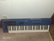 CS-1X YAMAHA Keyboard CS1x Vintage Synth Synthesizer Read Description