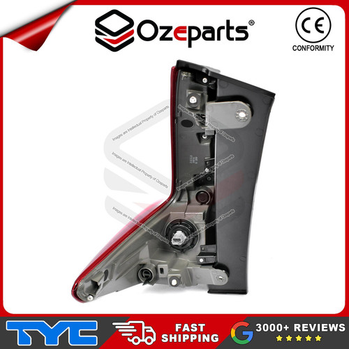RH RHS Right Hand Tail Light Rear Lamp (LED) For Honda CR-V CRV RW 2017~2020 SUV - Picture 4 of 4