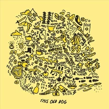 MAC DEMARCO THIS OLD DOG [LP] NEW VINYL