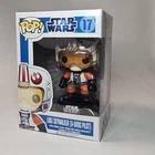 Funko Pop! Vinyl: Star Wars - Luke Skywalker (as Pilot) #17