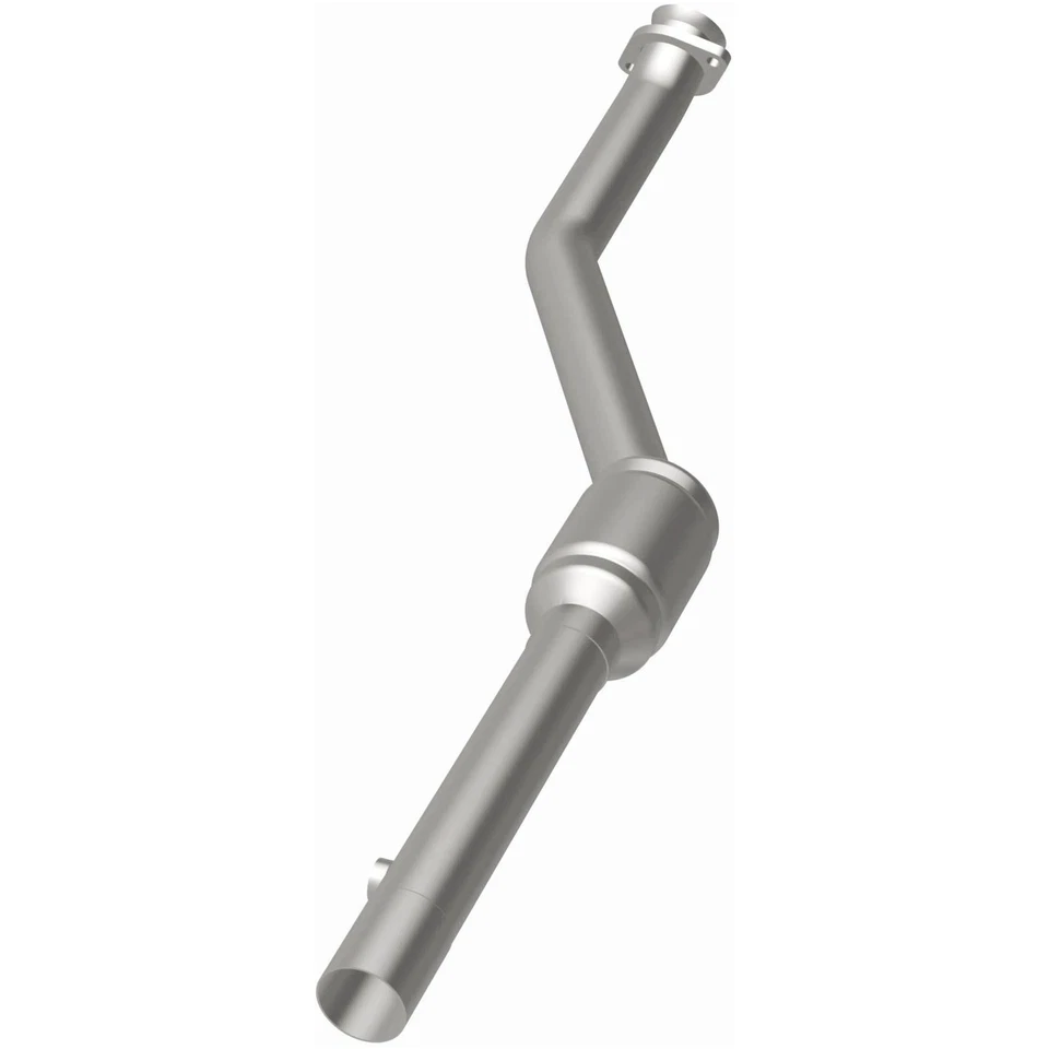 MagnaFlow Catalytic Converter: CARB, For 1999-2000 BMW 540i Foto 4 de 4
