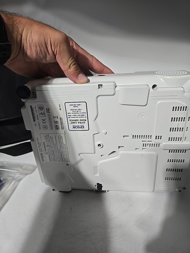 Epson EX3220 H552A - Projektor, 3000 Lumen, 1080p mit Fernbedienung & Kabel - Bild 11 von 11