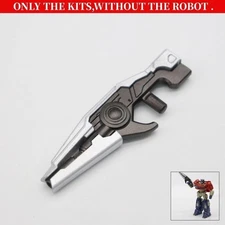 Weapon Gun Upgrade Kit For Studio Series One SS-112 OP Prime- ACHAI STUDIO