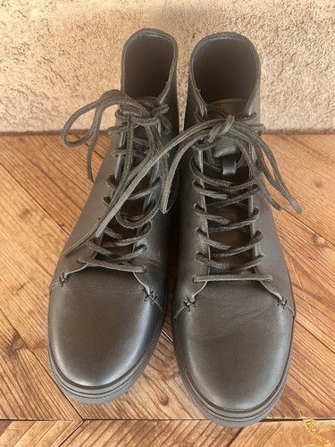Thursday Boot Co. Everyday High Top Sneakers Size 8
