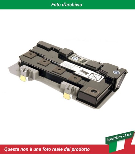 641S00777 Xerox WorkCentre 7120 Contenitore del Toner di scarto - Photo 3/4