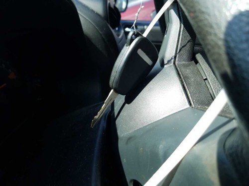 Wheel Classic Style Vertical Rear Door Handle Silver Fits 11-17 COMPASS 4859933 - Picture 8 of 12
