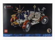 1/8 LEGO - ROVER - LEGO TECHNIC - APOLLO 17 LRV ROVING LUNAR 6470666-42182