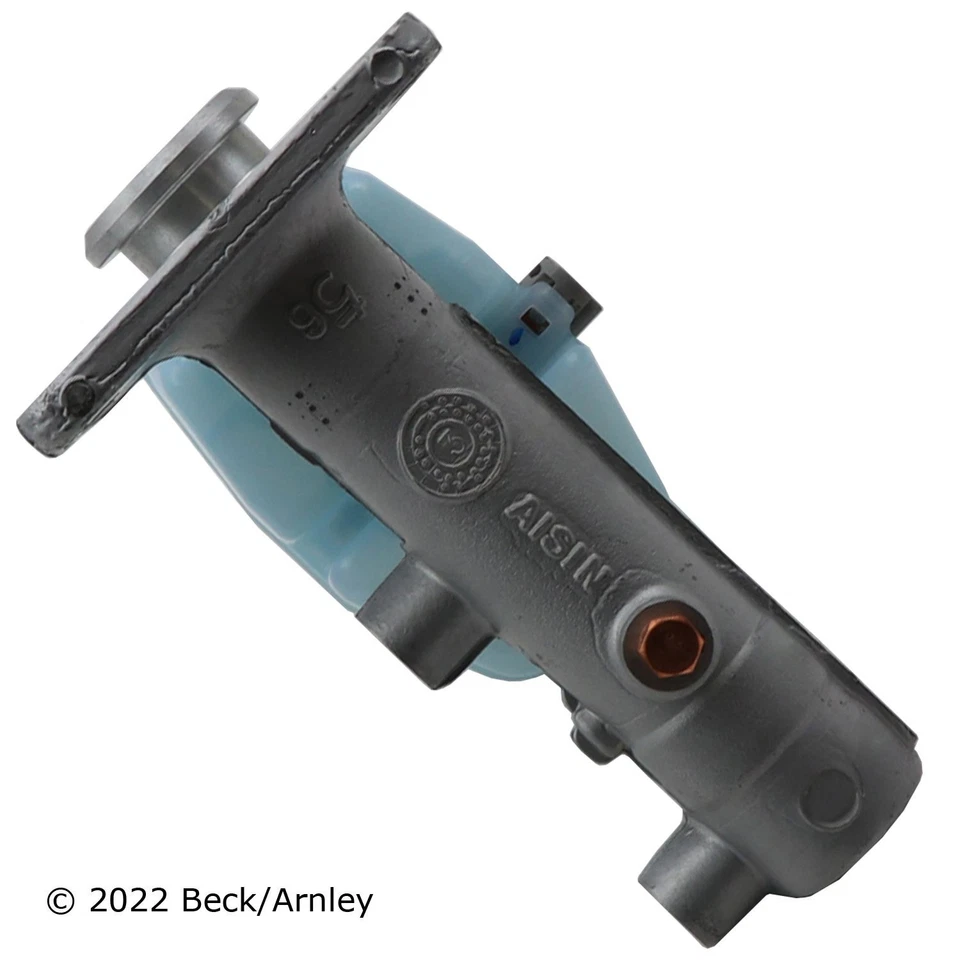 Beck Arnley 072-8927 Brake Master Cyl For 93-95 Toyota 4Runner Pickup T100 - Image 4 of 4