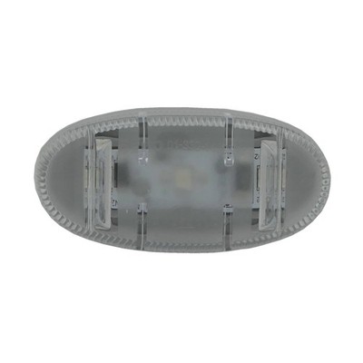 Marker Light For 20-22 Ford F-250 Super Duty F-350 Super Duty CAPA FO2860114