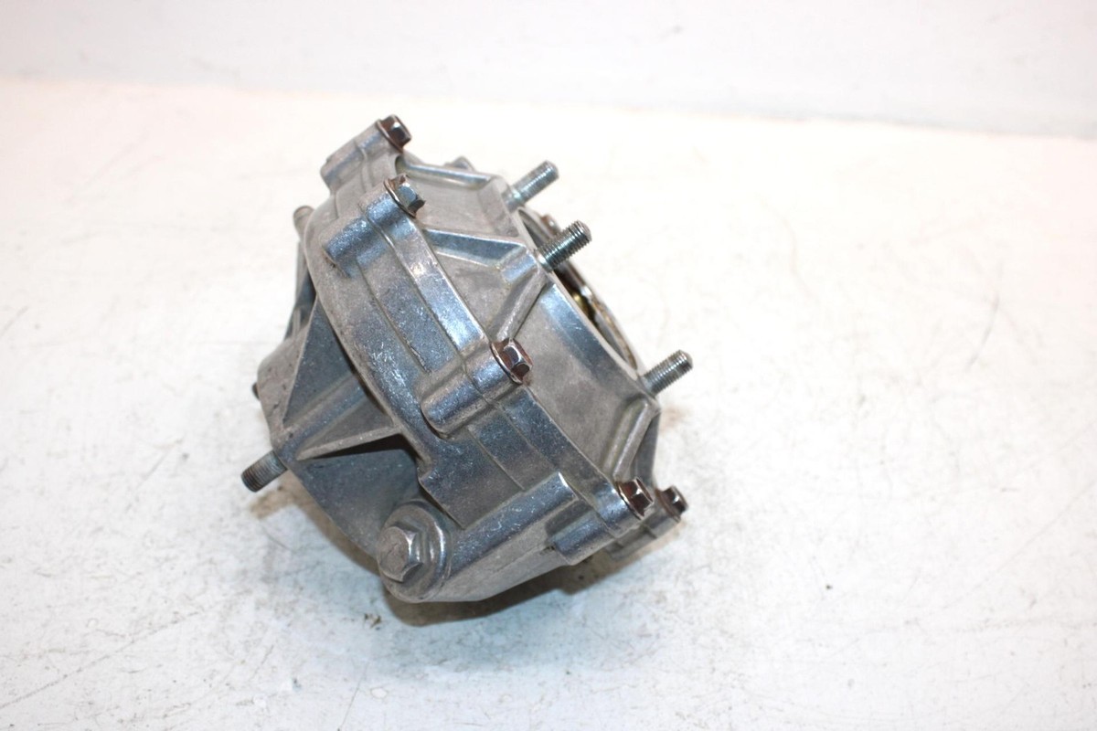 95 Kawasaki Bayou 300 4x4 Rear Differential Klf300c for sale