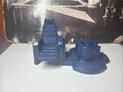 Star Wars Space Station Gunner Chair Original Vintage Part Kenner 1978