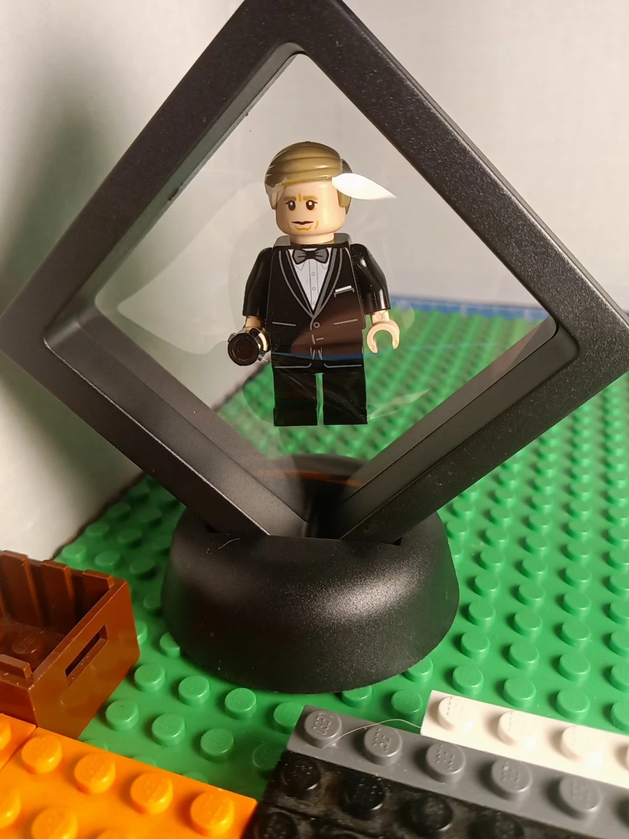 James James Bond LEGO (R) Building Toys for sale | eBay