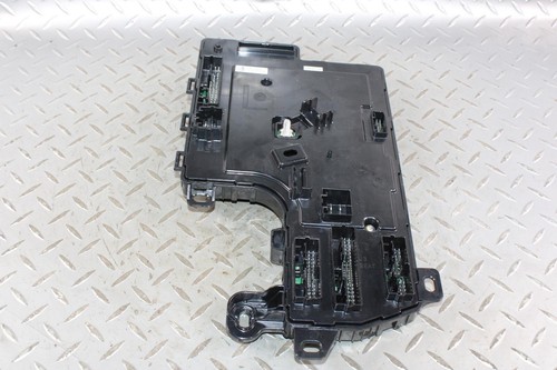 17-20 MODEL 3 LH Driver Electronic Battery Low Voltage Control Module BCM OEM OE - Picture 4 of 12