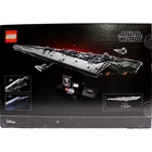 LEGO Star Wars Executor Super Star Destroyer 630 Piece Set