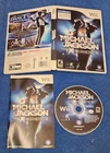 Michael Jackson: The Experience (Nintendo Wii, 2010) Only at Walmart Exclusive