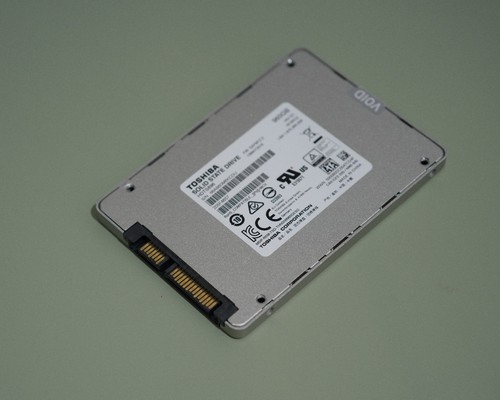 Toshiba Q300 960GB SATA III SSD - 第 3/3 張圖片