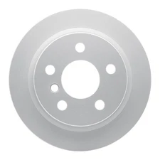 RRE-32013 R1 Concepts Brake Disc Rear Driver or Passenger Side  Right Left