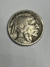 1930 P Buffalo Nickel 5c - Philadelphia Mint