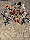 Lot Of Lego Minifigures Bulk