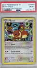 Eevee #BW94 Pokemon Promo Black and White 2013 - PSA 6