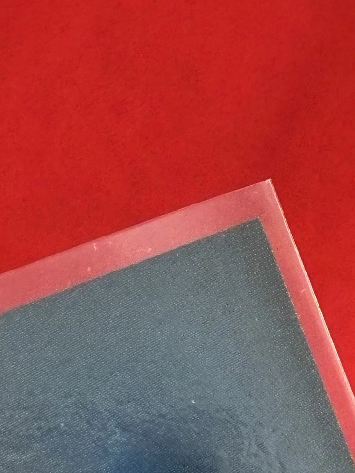 X Files Movie Fight The Future Tom Braidwood (Lone Gunmen) Autographed Card - Image 4 of 4