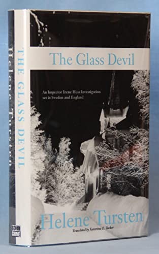 The Glass Devil, Tursten, Helen