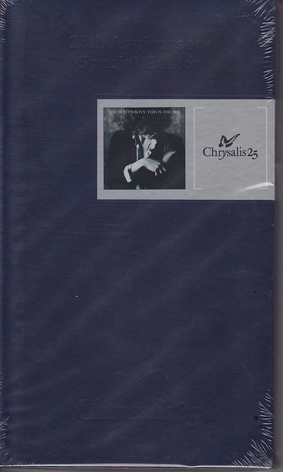 The Waterboys - Это Море (CD)