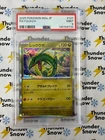Rayquaza Holo #127 2025 Pokemon Mega Dream Japanese PSA 9