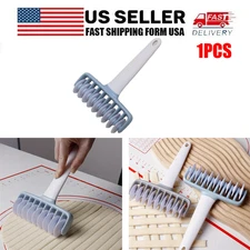 Manual Noodle Cutter Strip Maker Kitchen Tool for Pasta Dough Cutting Easy Use