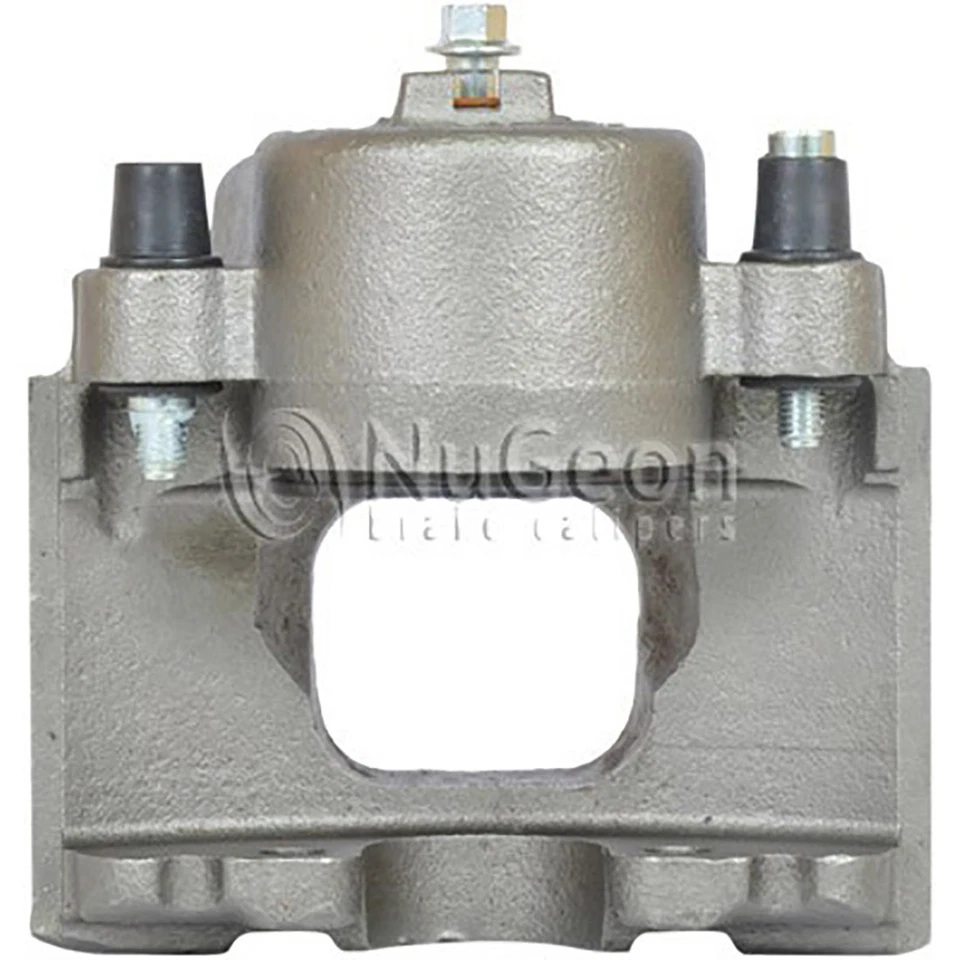 Передний левый и правый суппорт дискового тормоза для 1993-1998 Mercury Villager 3,0 л - Изображение 2 из 4