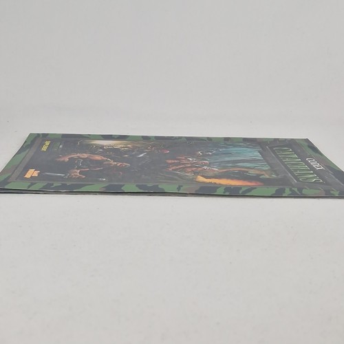 Catachan Codex - Imperiale Garde - Warhammer 40K Games Workshop - Bild 4 von 7