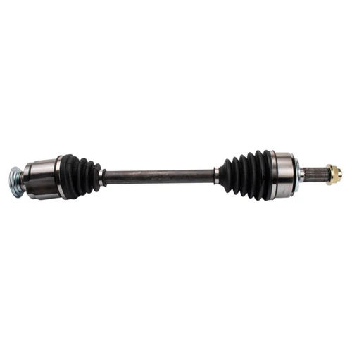 New Front CV Axle Shaft Set For 2010-2011 Honda Accord Crosstour 2012 Crosstour - Picture 7 of 7