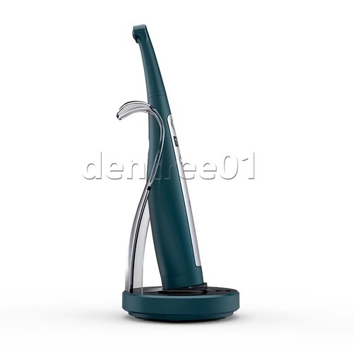 Refine SWAN Dental Curing Light Cordless LED Ortho Caries Detector Light Cure - Bild 3 von 9