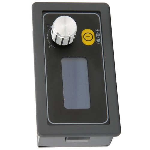 Adjustable PWM Frequency Meter For Experimental Development And MCU - Picture 11 of 12