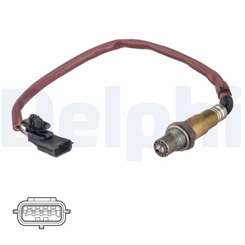 LAMBDA SENSOR ES21172-12B1 FOR NISSAN JUKE PULSAR/Hatchback QASHQAI/II/SUV 1.2L - Picture 2 of 6