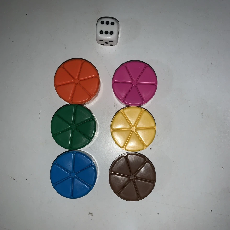 Trivial Pursuit Genus Edition Board Game - Image 2 of 4
