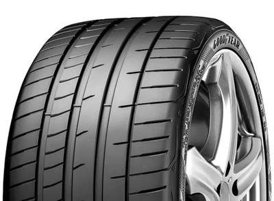 Sommerreifen Goodyear 245/40 ZR18 97Y EAGLE F1 SUPERSPORT XL