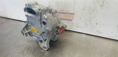 22 JEEP WRANGLER SAHARA JL JLU 2.0L ALTERNATOR - Picture 9 of 12