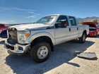 Passenger Side View Mirror Power Lamps Fits 13-16 FORD F250SD PICKUP 2489591