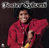 Audio Cd - Foster Sylvers - Foster Sylvers - Octave -D- Neu