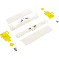 Maytronics Dolphin Bottom Lid Assembly Replacement 9995892 Pool Cleaner Part