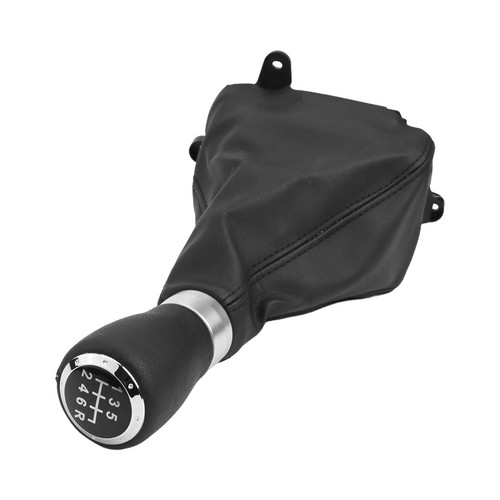 Long Lasting Performance with For HONDA For ACCORD VIII Gear Shift Boot - Picture 3 of 12