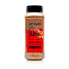 – Jet Tila Umami Punch Ssamjang Seasoning – Korean-Inspired Spice Blend with Goc