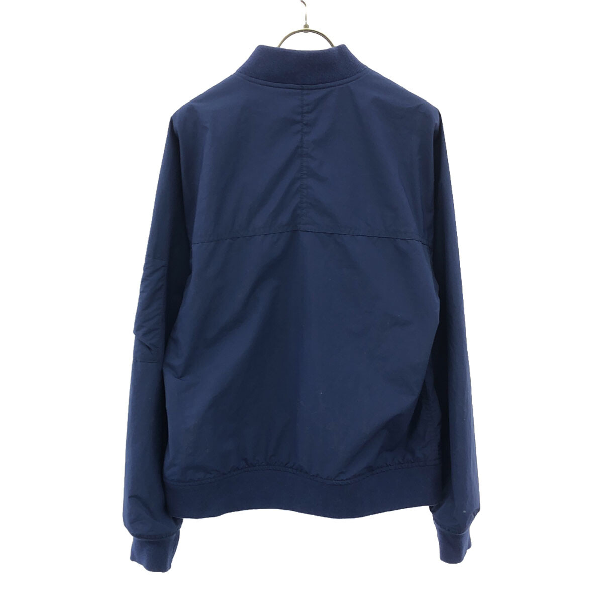 ジャケット・アウター THE NORTH FACE NP2712N PURPLE LABEL THE NORTH FACE PURPLE LABEL Purple Label NP2512N Varsity