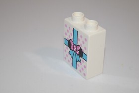 LEGO DUPLO 10597 MICKEY CLUBHOUSE BIRTHDAY PARADE TRAIN SET MINNIE BOW. 0977