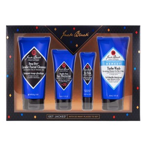 jack black men's moisturizer