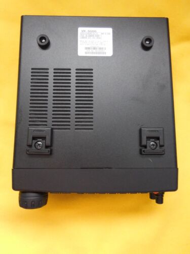 Yaesu VR-5000 Kommunikationsempfänger mit DSP-1 optionalem Modul - Bild 3 von 14