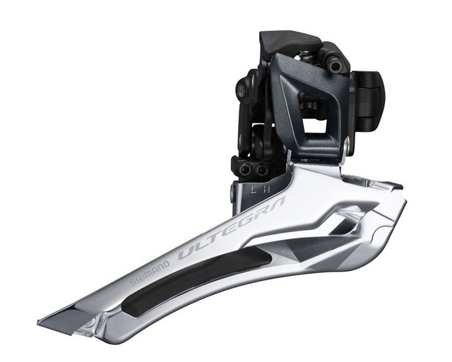 ultegra 6700 front derailleur